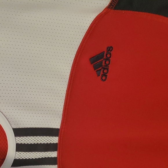 Adidas shirt size medium. - Picture 4 of 4